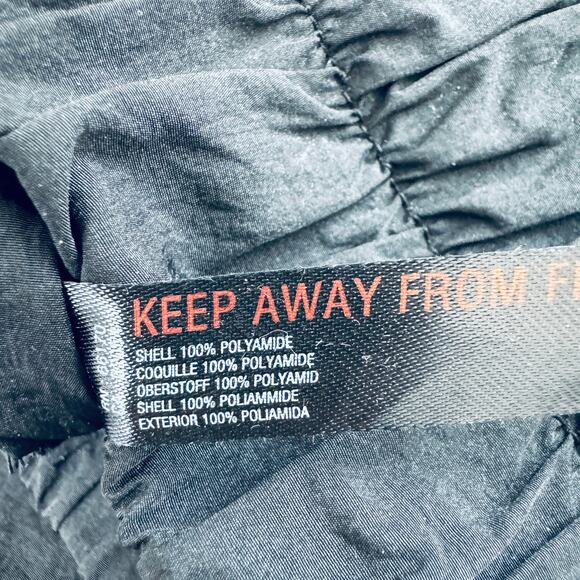 Free People Movement Womens The Way Home Jogger Pants Size M Warmup Black - Picture 8 of 10